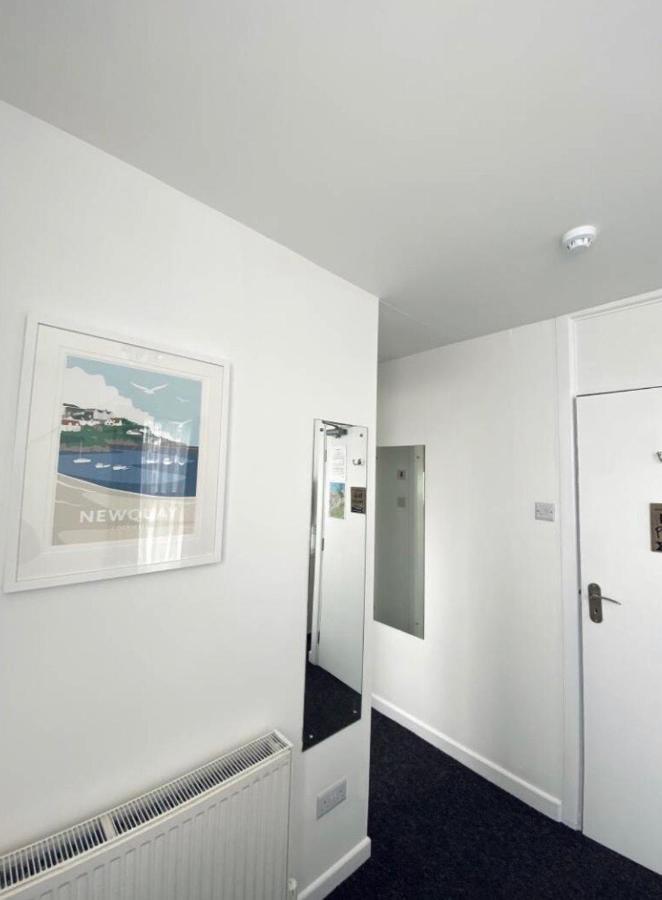 Alderberry Lodge New Quay Exteriér fotografie